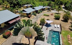 Lodges Balourou